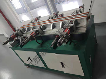 整行機